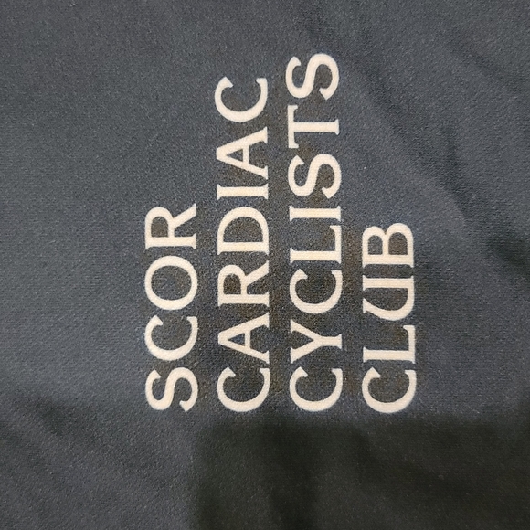 Vintage 1993 Toga Solvang Prelude Cycling Jersey - Picture 8 of 8